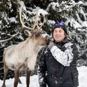 Formule visite Découverte 1h
